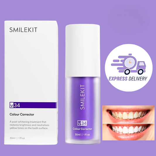 Blanqueador SmileKit Dental