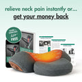 3-in-1 Cervical Traction Recovery System