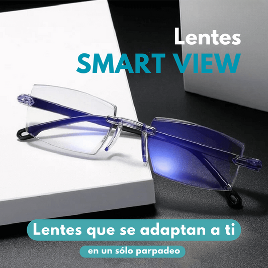 Gafas Ópticas SMART (Visión HD)