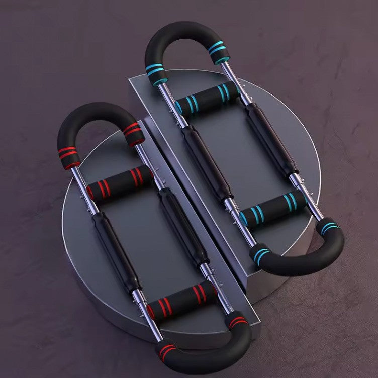 Laurhalf™ Gorilla Bar