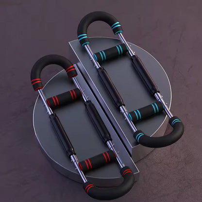 Laurhalf™ Gorilla Bar