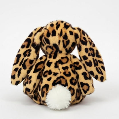 Jelly Leopard Comfort Bunny