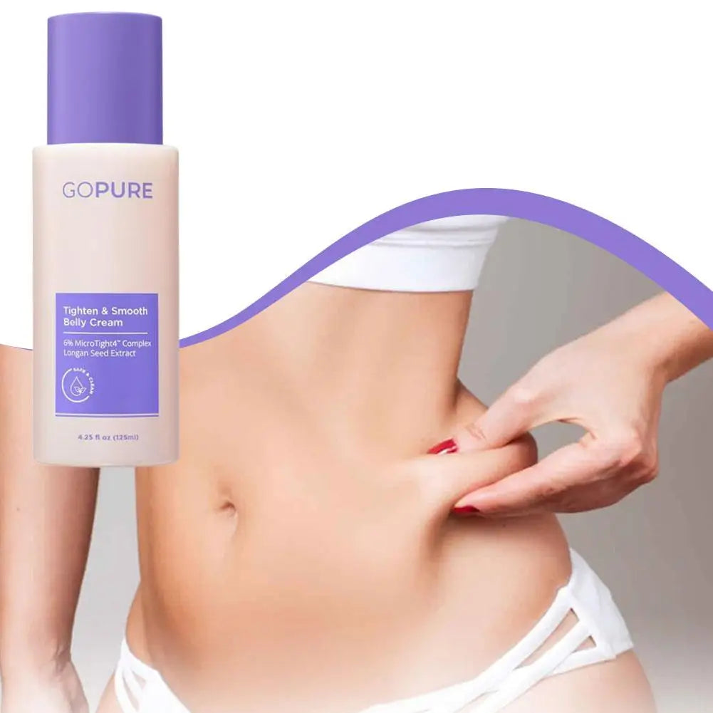 FirmSkin Body Tightening Cream