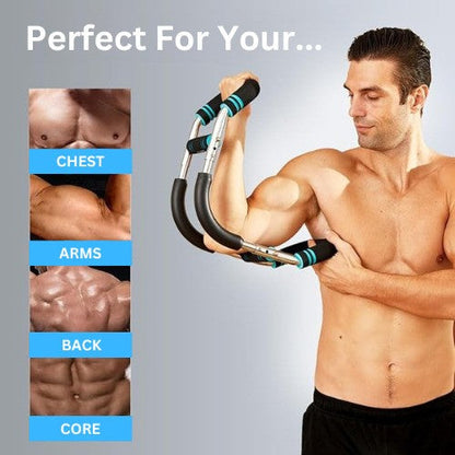 Laurhalf™ Gorilla Bar