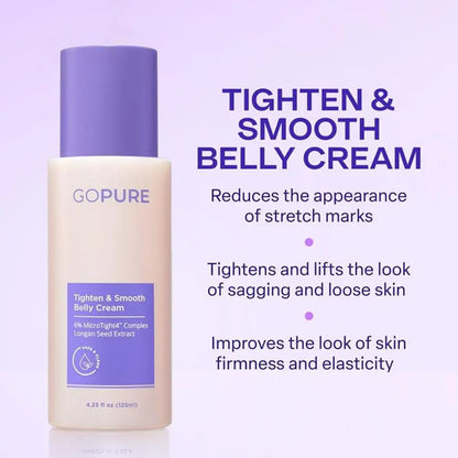 FirmSkin Body Tightening Cream