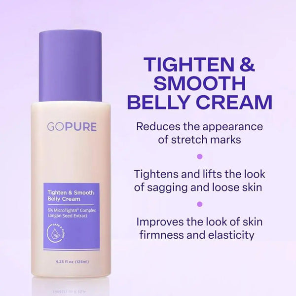 FirmSkin Body Tightening Cream