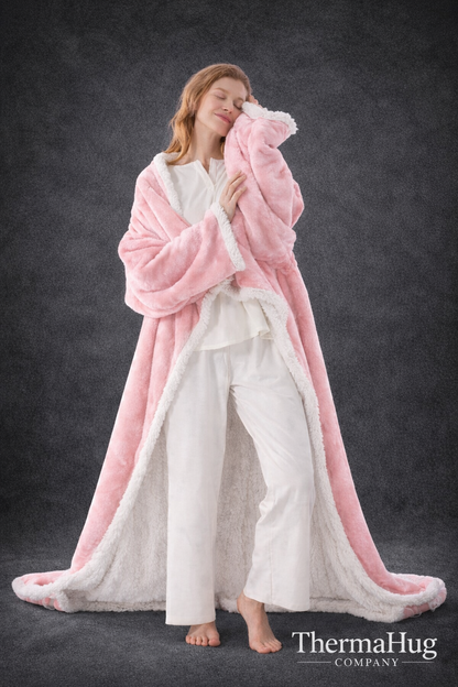 ThermaHug Cozy Warmth Blanket Everyday