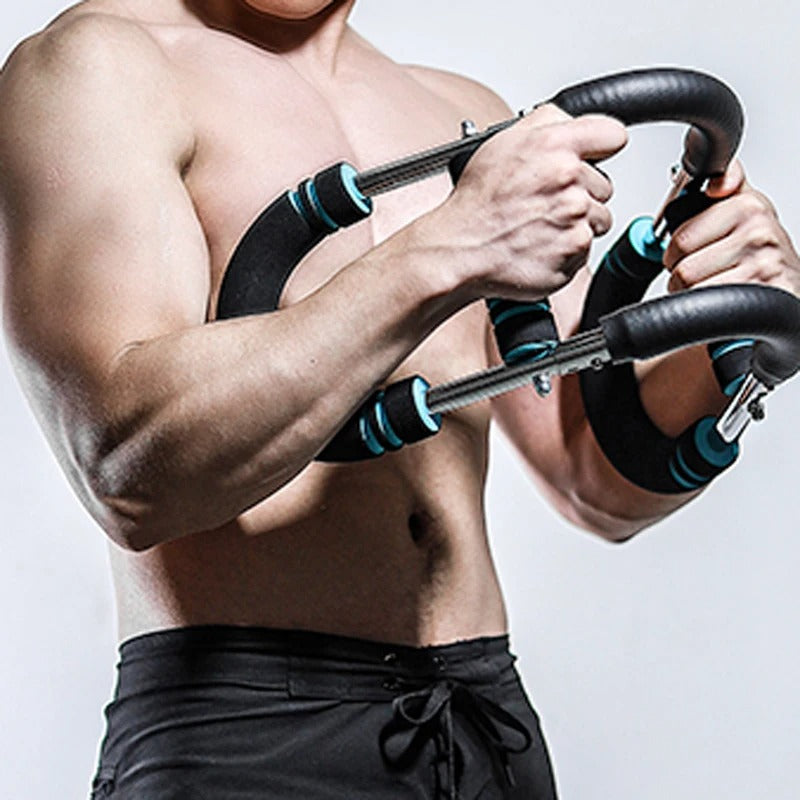 Laurhalf™ Gorilla Bar