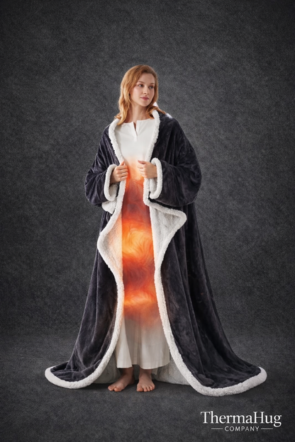 ThermaHug Cozy Warmth Blanket Everyday