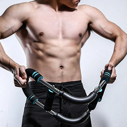 Laurhalf™ Gorilla Bar