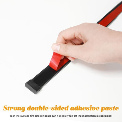 TrailGuard LED Tailgate Bar 1.5M/60 IN