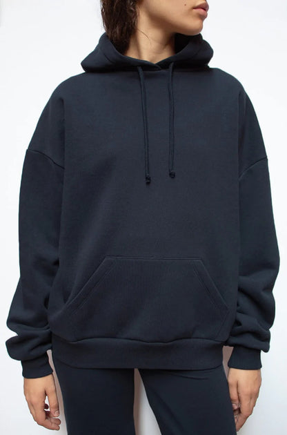 ShineWing Men's Sequin Hoodie